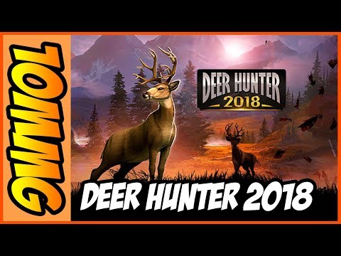 deer hunter 2018 mod apk deer hunter 2018 mod apk