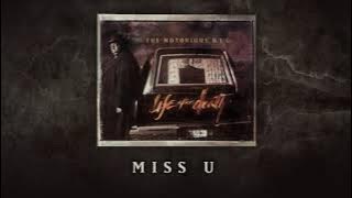 The Notorious B.I.G. - Miss U