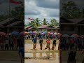 Lomba Makan Karung