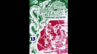 Seri Cerita Silat PENDEKAR LEMBAH NAGA  JILID 13