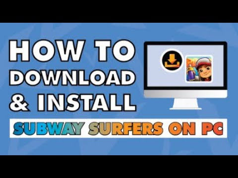Subway Surfers Full PC Game Download For Windows 7 8 - video Dailymotion