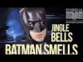 Komedia shorts jingle bells batman smells christian jegard