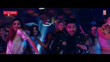 ISHARE TERE Song HD  BY   Guru Randhawa, Dhvani Bhanushali   DirectorGifty   Bhushan Kumar P1 10