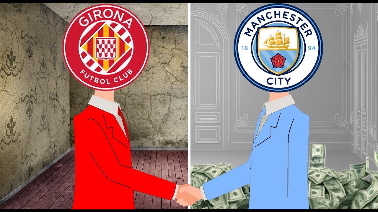 The TRUTH behind Girona's success