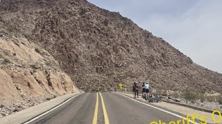 73-year-old Nebraska man dies in Presidio during bicycle tour through Big Bend, authorities say