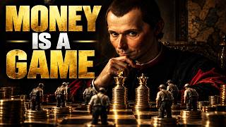 Money Is a Game: 7 Rules Workers Learn Too Late – Machiavelli