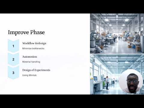 🎥 Data-Driven Process