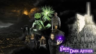 The LOTR Watch Along Series Episode 3: The Return Of The King