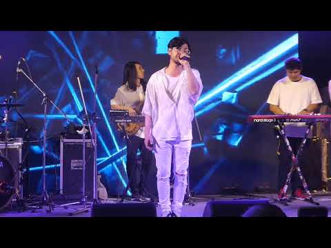 ช้ำคือเรา,หน่วง-TOMISARA@I'AM CHINATOWN 14.11.20