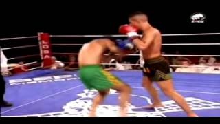 Gökhan saki vs Farrad Arslan 2000-09-03 full video ★★★★★ gokhan saki KO Djeserfonsonnefes