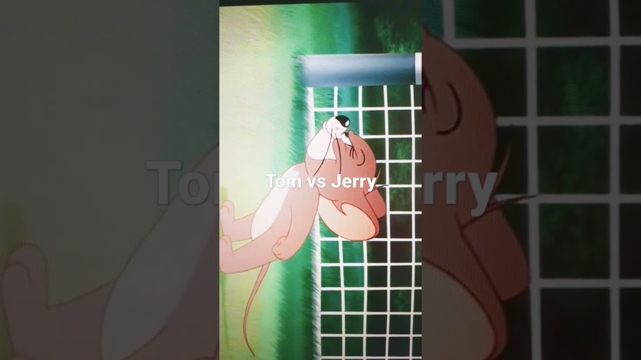 Tom en Jerry YouTube