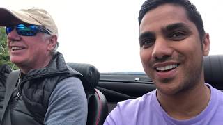 1973 Alfa Romeo Spider - Meet The Owner