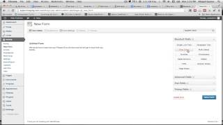 Celebrity gravityforms tutorial css class names Wealth