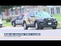 High school evacuated for bomb, shooting threat