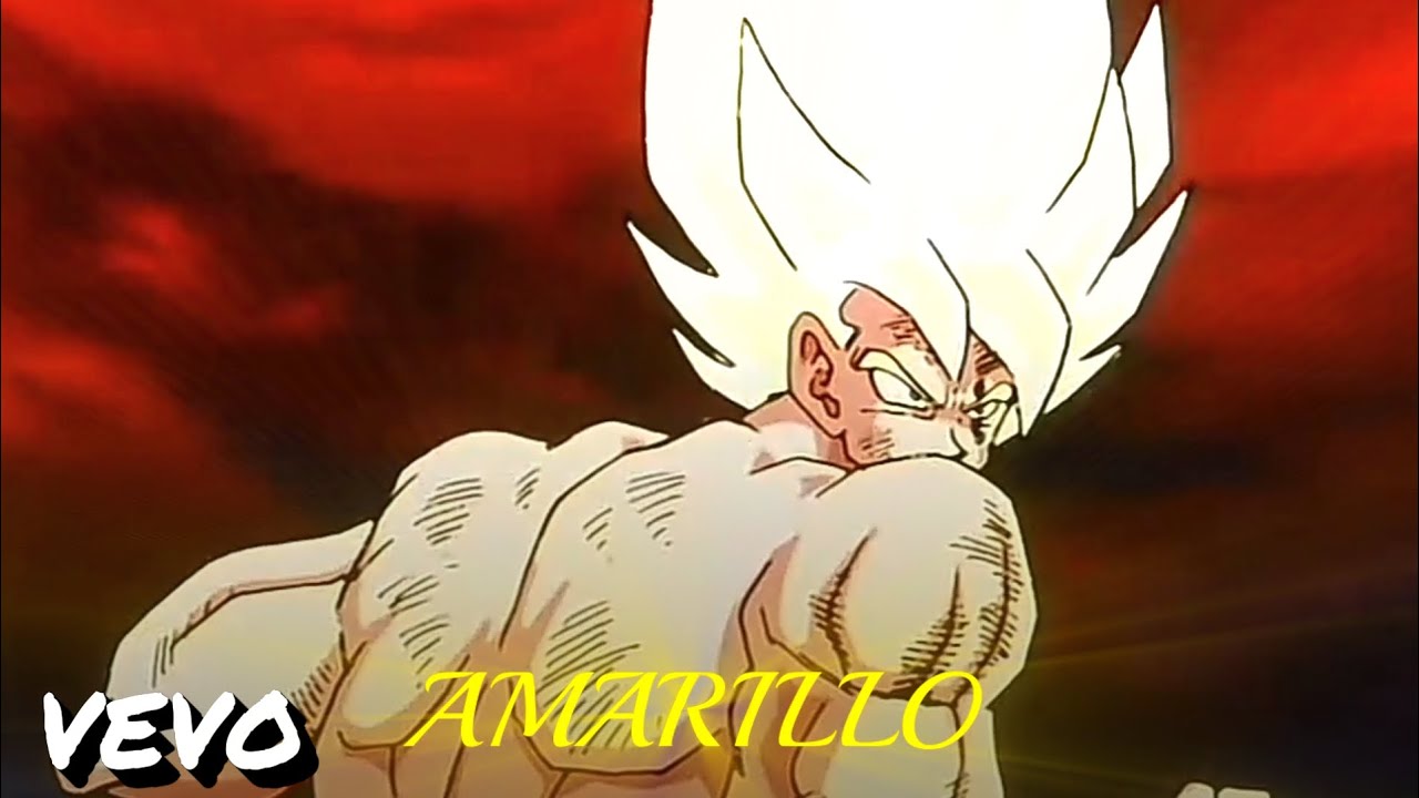 J Balvin - Amarillo (slowed)