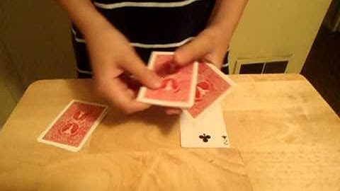 Devils Elevator - [Performance]