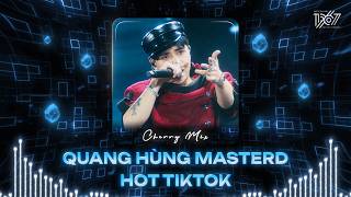 Lò Vi Sóng Remix - Quang Hùng MasterD | Tình Nung Nóng Lò Vi Sóng Bỏ Vào Cứ Quay Đi Quay Lại Remix