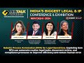 Revolutionizing Legal Operations: Harnessing RPA for Efficiency &amp; Error Reduction! | LexTalk World