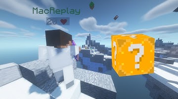 The Most CHAOTIC Mode On Hypixel...