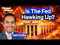 The Fed Is Losing Its Easing Bias While AI Props Up The Economy | Neil Dutta