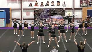 SSE NCA Showoffs 2023 02 22