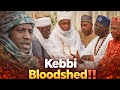 Kebbi Bloodshed BELLO TURJI Open Up The Truth Behind Kill Ngs Of Muslims Now