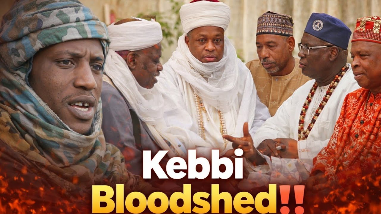 Kebbi Bloodshed‼️BELLO TURJI Open up, The Truth Behind kill!ngs of Muslims Now