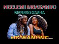 NEELEMI MBASANDO MANENO NG WANONE BY DUMA STUDIO NEELEMI MBASANDO MANENO NG WANONE BY DUMA STUDIO