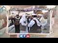 Shaykh alhadith hazrat maulana muhammad idris sahib arrives in darul uloom gandaf