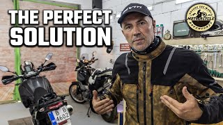 REVIÍT Offtrack 2 H2O - Detailed Review screenshot 5