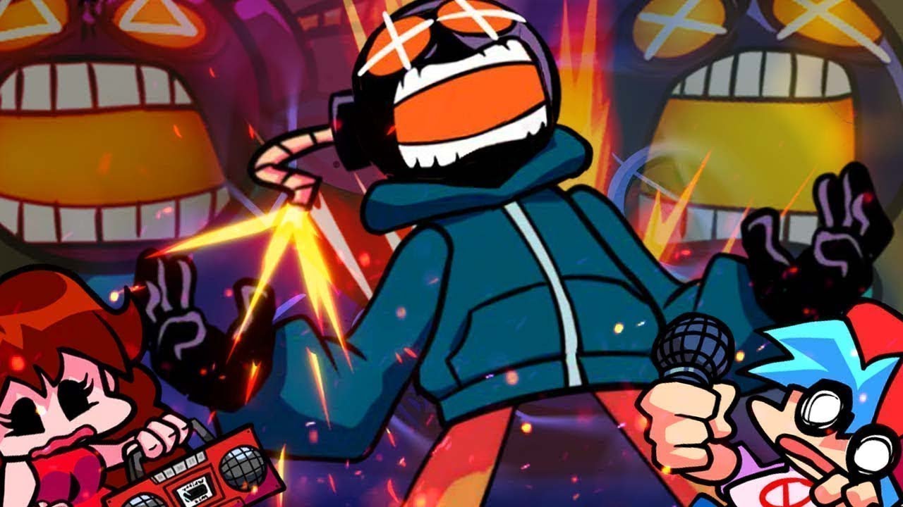 Ballistic (RetroSpecter Remix) Full Combo!!