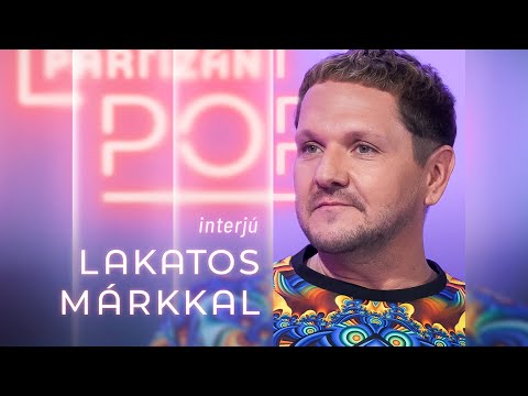"Magyarország első számú melege vagyok" | Interjú Lakatos Márkkal