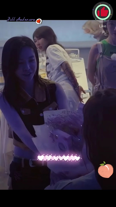 《樂隊的海邊》卡姐感動了：她們好像向我求婚❤️于文文笑也好美‼️大于妍家 #于文文 #鄭秀妍 #jessica  #樂隊的海邊