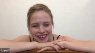Smartphone Theatre Highlight Reel (the first four months)