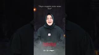 saya Itu Enggak Suka Sama Dia   Risa Saraswati