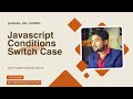 MASTER JavaScript Switch Case in Hindi under 7 Minutes 2024