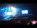 [大酥團] 110723 SNSD Yuri - If @ 2011 GIRLS'GENERATION TOUR in Seoul (FanCam)