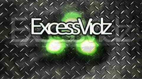 Adobe After Effects CS4: Free Intro Template - Splinter Cell Intro