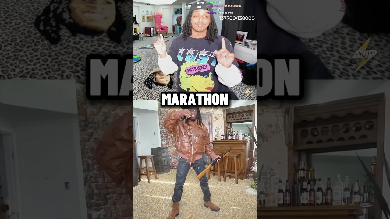 Agent00 говорит Каю Дженату, что ему нужен новый ковёр! 😂🤢