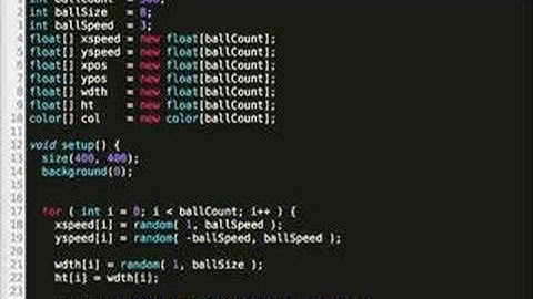 TextMate Amazing Command