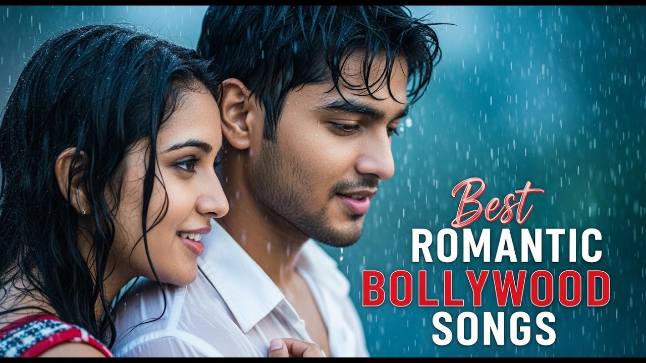 New Romantic Bollywood Songs 2026 ❤️ | Latest Heart-Touching Love Songs | Best Hindi Love Collection