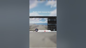 Quick #tips to #Boost Your Workflow | #UE5 Shortcut: Efficient Workflow in 30 Seconds