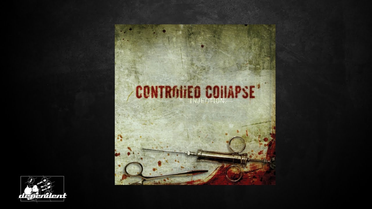 Controlled Collapse - Intro auf YouTube ansehen Controlled Collapse - Intro auf YouTube ansehen