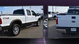 2016 Ford F-350 in Conway, AR 72032-7812