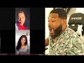 Melanin GLO UP Challenge! Black Tik Tok Compilation | REACTION