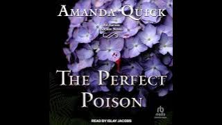 Download lagu Perfect Poison Audiobook by Amanda Quick