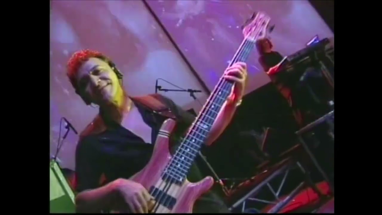 Calcinha Preta - AoVivoEmMossoró 2005 Completo