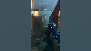 YOU Need To Use This *BROKEN* Sniper Class In MW3! #mw3 #shorts #sniper