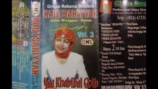 Rebana modern Putri Al Kautsariyyah vol 3 - Makkata Voc. Diah Nuril