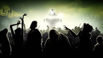 Intro to Contract Killer:Zombies